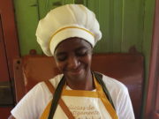 DOCEIRA DA ‘MARIA FUMAÇA’ SE REINVENTA E TENTA GARANTIR SUSTENTO DA FAMÍLIA COM ENTREGAS EM DOMICÍLIO