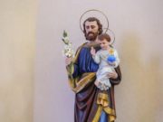 CONTRA COVID-19: BISPO TRANSMITE MISSA DE SÃO JOSÉ PELA INTERNET, NESTA QUINTA (19)