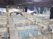 COVID-19: MORTES SUPERAM 2,9 MIL; CASOS CONFIRMADOS ULTRAPASSAM 45 MIL