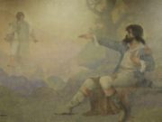 TELAS CENTENÁRIAS SOBRE TIRADENTES GANHAM EXPOSIÇÃO VIRTUAL