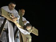 ARTIGO: A PÁSCOA DE 2020 CHEGA SEM GRANDE FESTIVIDADE, NO ISOLAMENTO SOCIAL E MAIS URGENTE QUE NUNCA