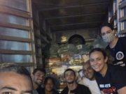 UNINDO ESPORTE E SOLIDARIEDADE, GRUPO ARRECADA DOAÇÕES PARA FAMÍLIAS CARENTES EM SANTA CRUZ DE MINAS