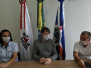 PACIENTE CONFIRMADO COM COVID-19 EM SJDR É GERENTE DE BANCO EM RESENDE COSTA; CIDADE ESTÁ EM PÂNICO