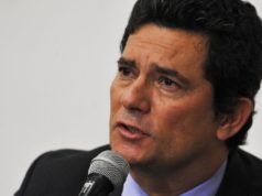 Sergio Moro pede demissão fazendo graves acusações contra Bolsonaro