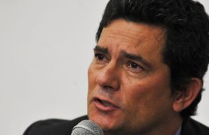 Sergio Moro pede demissão fazendo graves acusações contra Bolsonaro