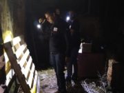 POLÍCIA CIVIL PRENDE SUSPEITO DE HOMICÍDIO EM DORES DE CAMPOS