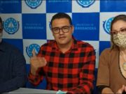 SECRETARIA DE SAÚDE DE BARBACENA DEFENDE A MANUTENÇÃO DO ISOLAMENTO SOCIAL E ALERTA PARA NÚMEROS