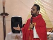 ATUALIZADA: PM PRENDE FALSO PADRE QUE CHANTAGEAVA FIÉIS DE BARBACENA E REGIÃO PARA NÃO CONTAR O QUE OUVIA EM CONFISSÃO