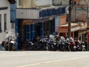 ROCAMBOLEIROS DE LAGOA DOURADA DESCUMPREM DECISÃO DO TJMG E VENDEM QUITUTES PARA TURISTA NOS ESTABELECIMENTOS