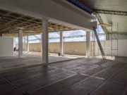 COM CONSTRUÇÃO DE HOSPITAL DE CAMPANHA, LAVRAS AUMENTA LEITOS PARA ATENDER PACIENTES COM SUSPEITA DE COVID-19 Hospital de Campanha Lavras