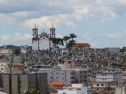 Cemitério Boa Morte Barbacena
