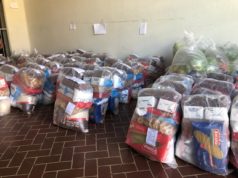 PREFEITURA DE BARROSO DISTRIBUI KITS DE MERENDA ESCOLAR PARA FAMÍLIAS DE ALUNOS