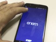 INEP FORMALIZA ADIAMENTO DO ENEM DIGITAL PARA 22 E 29 DE NOVEMBRO