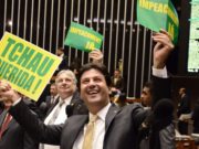 EDITORIAL: COMPARADO À BOLSONARO, ATÉ MANDETTA SE PASSA POR HERÓI PROGRESSISTA