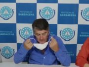 HUMOR: AS PÉROLAS DAS AUTORIDADES PÚBLICA EM TEMPOS DE NOVO CORONAVÍRUS