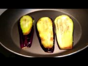 RECEITA DO CHEF: LASANHA DE BERINJELA