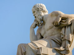 CRÔNICA: O SOFISMA SOCRÁTICO E A PANDEMIA DE CORONAVÍRUS