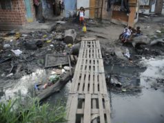 CRÔNICA: OS DOIS BRASIS EM TEMPOS DE PANDEMIA