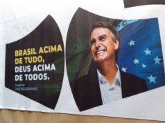 CAMPANHA ‘SÃO JOÃO NÃO PODE PARAR’ DIVIDE ENTIDADES E CIDADÃOS