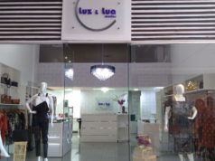 COMPRE EM CASA: “LUZ & LUA MODAS” APOSTA EM VENDAS ON-LINE E BRINDES PARA IMPULSIONAR VENDAS DO DIA DAS MÃES
