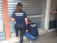 BARBACENA APRESENTARÁ PROPOSTA PARA FUNCIONAMENTO DELIVERY DO COMÉRCIO NÃO ESSENCIAL