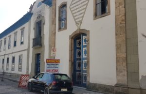 COVID-19: EM 24 HORAS, SOBE O NÚMERO DE CASOS DESCARTADOS EM BARBACENA