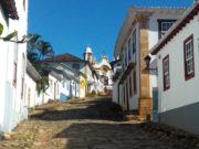 TIRADENTES ENTRA NO PROGRAMA “MINAS CONSCIENTE”; SAIBA O QUE VAI FUNCIONAR