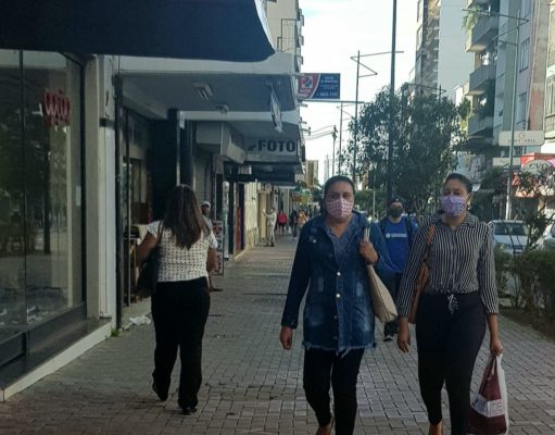 COM CENSO ADIADO, IBGE DIVULGA ESTIMATIVA POPULACIONAL PARA 2020; CONFIRA A PROJEÇÃO PARA SJDR, BARBACENA E REGIÃO