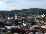 Ubá