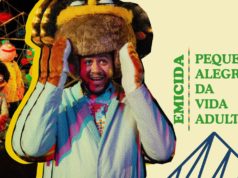 CRÔNICA: SESSÃO DE TERAPIA