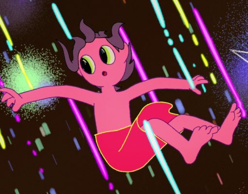 CRÍTICA: THE MIDNIGHT GOSPEL, HISTÓRIA PARA MOMENTOS DIFÍCEIS