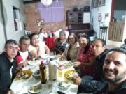 PREFEITO DE TIRADENTES, SECRETÁRIOS E ASSESSOR PARLAMENTAR DESCUMPREM MEDIDAS DE SEGURANÇA E PASSAM RECIBO NAS REDES SOCIAIS