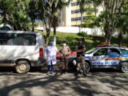 PREFEITURA DE CARANDAÍ IMPÕE MULTA PARA QUEM DESCUMPRE NORMAS DE SEGURANÇA E PROMOVE AGLOMERAÇÕES