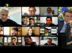 ARTIGO: TELEVISÕES CATÓLICAS E BOLSONARO