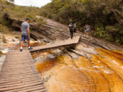 SEM CASOS DE COVID-19, CONCEIÇÃO DE IBITIPOCA FAZ CAMPANHA CONTRA TURISMO