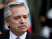 COVID-19: ARGENTINA BATE RECORDE COM MAIS DE MIL NOVOS CASOS EM UM DIA