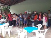 MESMO APÓS SURTO DE COVID-19, PIRANGA ADERE AO MINAS CONSCIENTE