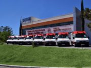 SEM CONSEGUIREM RECEBER DÍVIDA DE R$ 2,9 MILHÕES DO ESTADO, MUNICÍPIOS NÃO SABEM COMO MANTER SAMU NA PANDEMIA