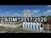 NIVALDO LAVA AS MÃOS: “EU ADERI AO MINAS CONSCIENTE PORQUE, SE ERRAR, É O GOVERNADOR, É O MINISTÉRIO PÚBLICO”