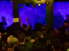 SEM FUNCIONAR HÁ MAIS DE UM ANO, CANTINHO DA CANJA APOSTA NO DELIVERY PARA SUPERAR A CRISE