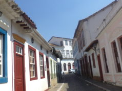 SÃO JOÃO DEL-REI CONSCIENTE: PREFEITURA BUSCA APOIO DO MP PARA REABRIR COMÉRCIO NA PRÓXIMA SEMANA