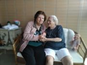 POR TRÁS DAS ESTATÍSTICAS, SAUDADE – DONA MARIINHA, A BARBACENENSE QUE COMPLETARIA 92 ANOS, SE NÃO FOSSE A COVID-19