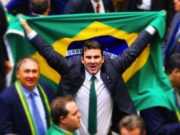 AOS 33 ANOS, EX-DEPUTADO MINEIRO DO PSDB MORRE VÍTIMA DA COVID-19