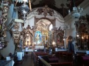 “O VALOR PRIMEIRO É O DA VIDA”, DIZ PADRE GERALDO MAGELA SOBRE REABERTURA DAS IGREJAS EM SJDR