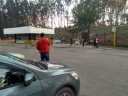 EMPRESA DOA TESTES DE COVID-19 PARA PREFEITURA DE SJDR, MAS NÃO TESTA SEUS FUNCIONÁRIOS; DENUNCIA SINDICATO