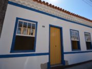 IMÓVEL É RESTAURADO E CONCEIÇÃO DA BARRA DE MINAS GANHA CENTRO DE CULTURA