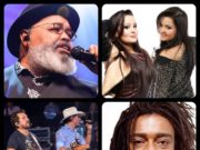 CONFIRA A AGENDA DE LIVES DESTE FINAL DE SEMANA QUE O NG PREPAROU!