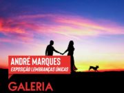 GALERIA VIRTUAL: EXPOSIÇÃO “LEMBRANÇAS ÚNICAS”