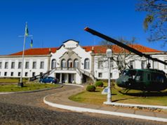 EPCAR É SEGUNDA MELHOR ESCOLA DO BRASIL PELO IDEB