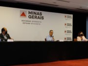 RENDA MINAS VAI COMPLEMENTAR AUXÍLIO EMERGENCIAL PARA QUASE UM MILHÃO DE FAMÍLIAS MINEIRAS